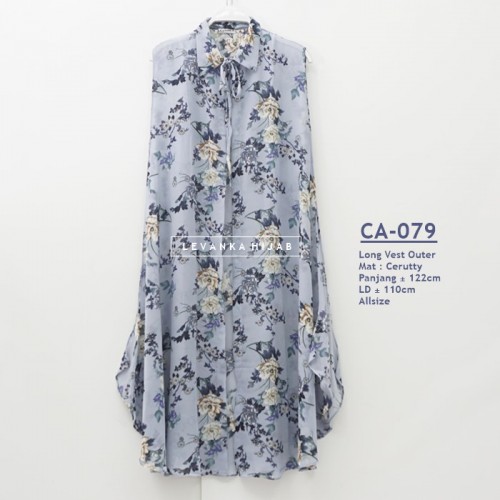 CA-079 Outer Ceruti / Cerutty motif